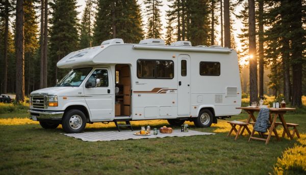 Comment ne rien oublier pour vos vacances en mobil-home ?