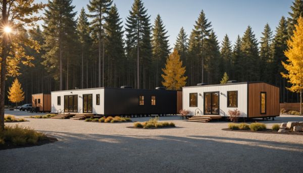 Quel modèle de mobil-home choisir ?