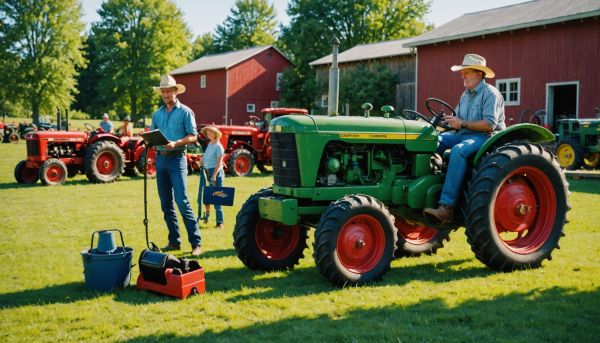 Quel véhicule tracteur choisir pour partir ?