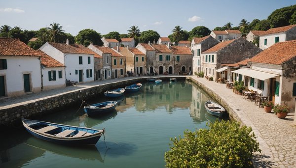 Guide ultime pour explorer l'île de ré : charmant village slow