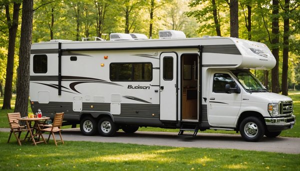 Comment choisir des activités plein air adaptées à un séjour en mobil-home
