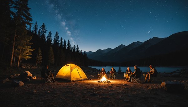 Comment choisir un camping 4 étoiles pour un séjour nature inoubliable