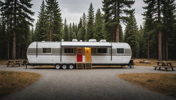Comment choisir un mobil-home confortable pour des vacances en camping réussies
