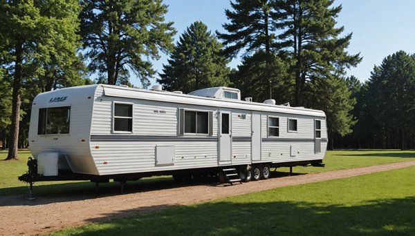 Pourquoi le mobil-home est une option idéale pour séjourner dans les landes
