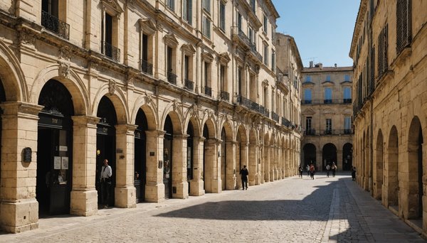 Les visites incontournables à faire lors d'un séjour à nîmes