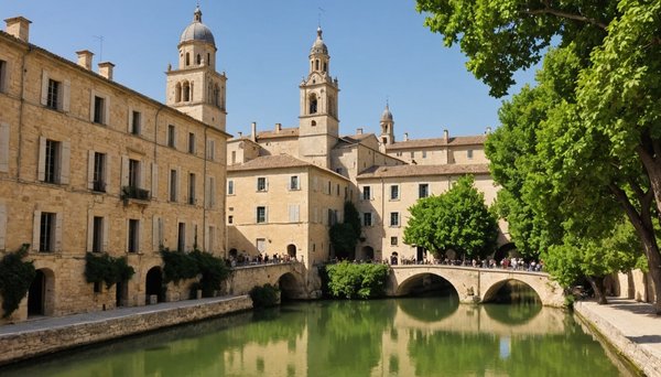 Les visites incontournables à faire lors d'un séjour à uzès