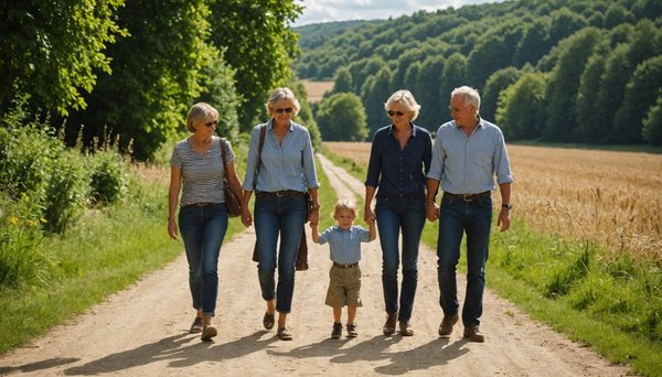 Que faire en famille lors d'un séjour en dordogne ?
