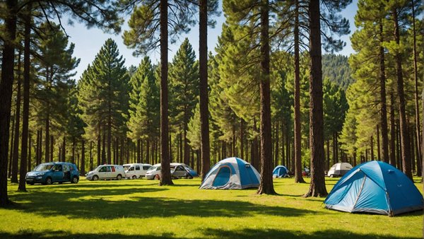 Les meilleures activités de plein air à faire dans l'ain